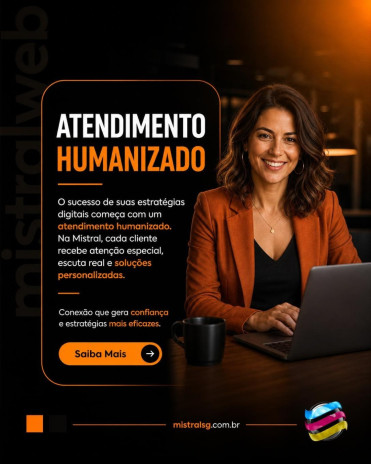 ATENDIMENTO HUMANIZADO