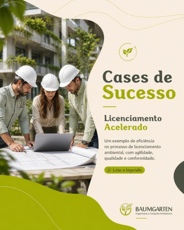 Cases de Sucesso: Licenciamento Acelerado