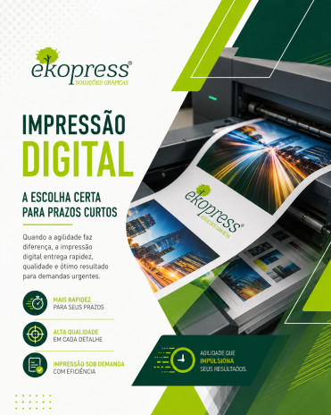 Impressão digital
